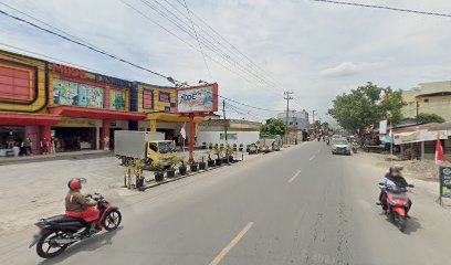 NOTARIS DAN PPAT FERRY IRWANTO,S.H.M.Kn.