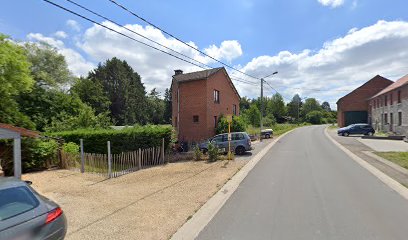 COUR-SUR-HEURE Rue du Tordoir