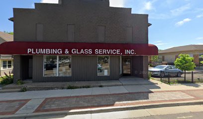 Plumbing & Glass Services Inc