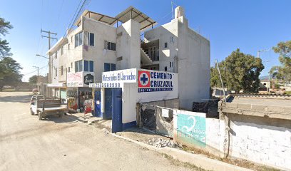 Cemento Cruz Azul