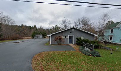 Mahone Bay Medical Center (NO WALK IN APPTS)