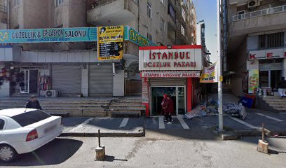 İstanbul Ucuzluk Pazari