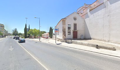 Rádio Voz De Alcanena (R.V.A.), Lda.