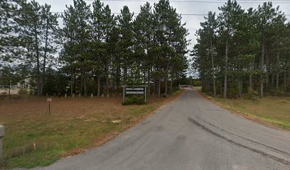 Jackson County Forestry & Park