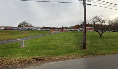 Montague Township School