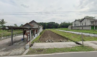 CAHAYA CUCI MOTOR