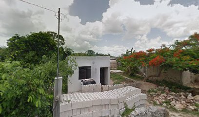 Panaderia El Divino Niño