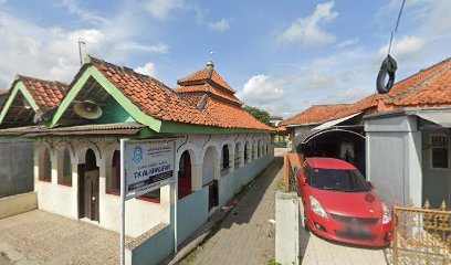 Pangkas Rambut Idola