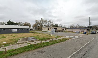 Elton Rural Clinic
