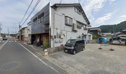 長谷川時計店