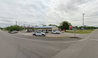 Byng Mini Mart