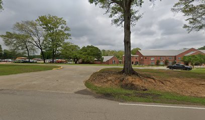 West Feliciana Middle School