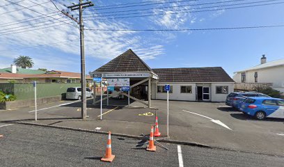 Deaf Aotearoa Taranaki