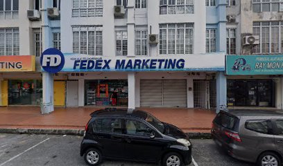 Fedex Marketing