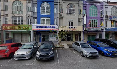 Mutiara Biru Ehsan Sdn.Bhd.