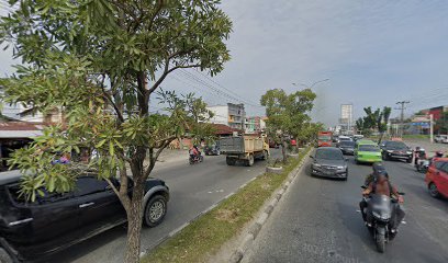 LAYANANSLOPEKANBARU