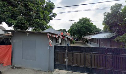 Yayasan Yakdi Bojong Gede