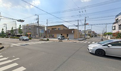 アルファー写真店