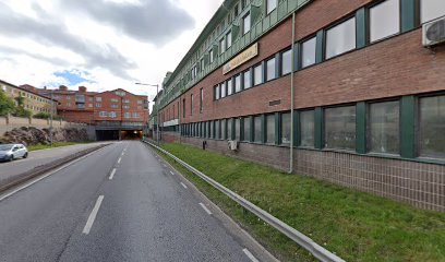 STU - Åkersberga Trafikskola