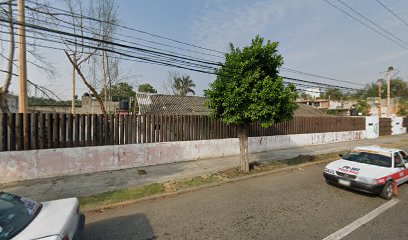 Departamento Zona Poza Rica