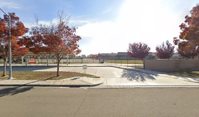 Hurd Barrington Elementary School