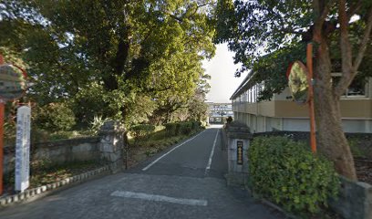 天草市立倉岳中学校