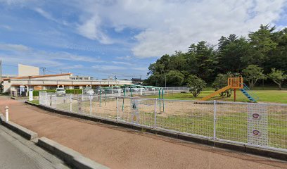 湯野公園駐車場