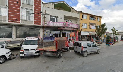 Türkis rent a car