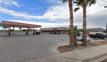 Hualapai Gas N Grub