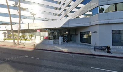 Beverly Hills Medical Corporation