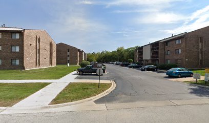 Oak Forest, Il Apartments Cook County Rustic Oaks