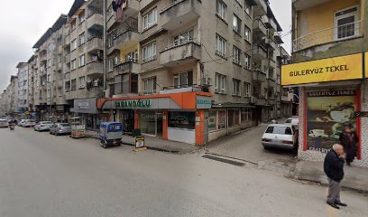 Kuzeytepe Peynirli Künefe Salonu