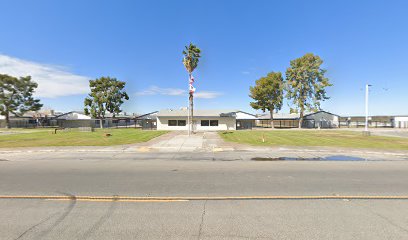 Palo Verde Unified School District