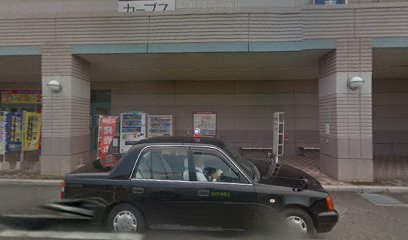 グリーンボックス 日向店