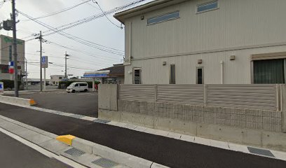 ローソン 滋賀安曇川店