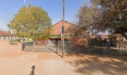 Hoërskool Coligny