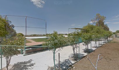 Campo de Beisbol 'Rodrigo Macias Pérez'