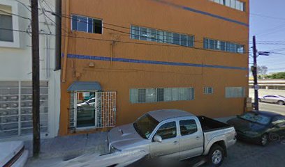 Autism: Centro Terapéutico de Tijuana