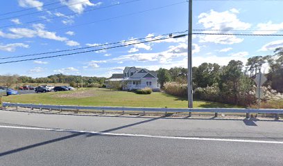 Coastal Restoration