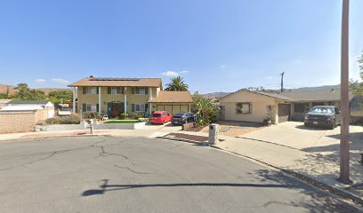 936 Ridley Circle, Simi Valley CALIFORNIA 93065