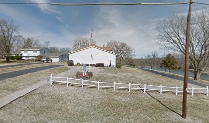 Mercer Funeral Home