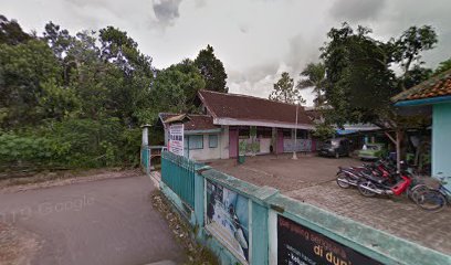 Taman Kanak Kanak Muslimat NU 14 Wasilatus Saadah