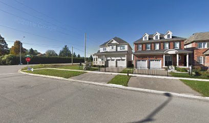 Highcastle Homes - Northglen Bowmanville Sales Centre