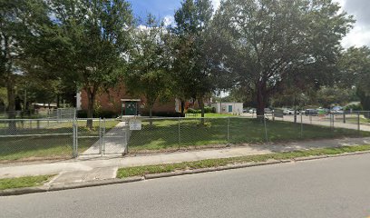 Central Avenue School