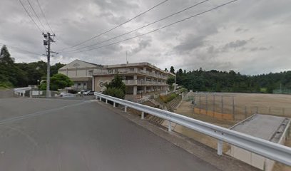 郡山市立高瀬中学校