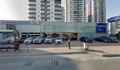 Suzuki Derya Plaza