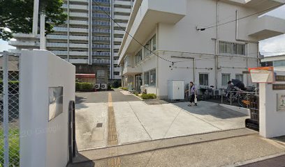 高槻市ボランティア市民活動センター