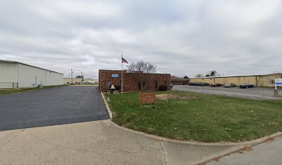 Macon County Co-Op Film Library