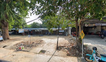 Mie Ayam Bakso Ciamis