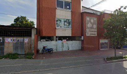 Cajero Automático Banco de Bogotá
